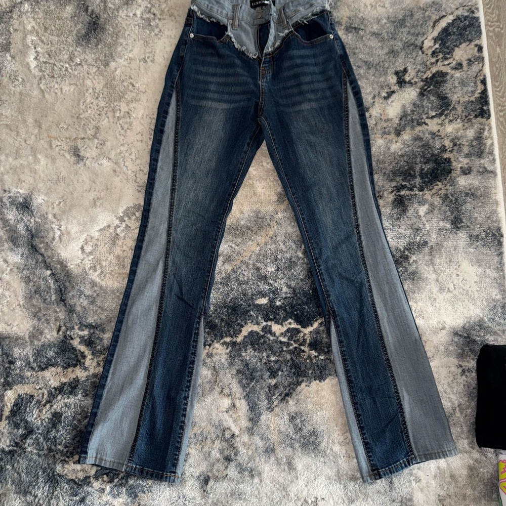 Fashion Nova Jeans